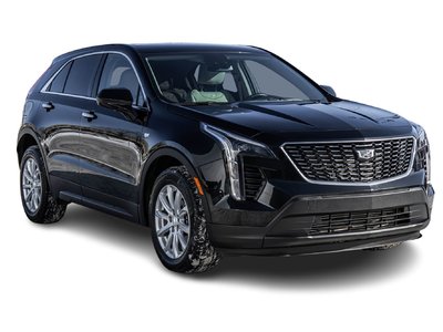 Cadillac XT4  2022 à Montréal, Québec