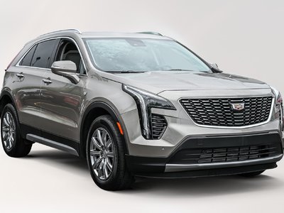 2023 Cadillac XT4 in Dollard-des-Ormeaux, Quebec