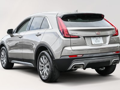 2023 Cadillac XT4 in Dollard-des-Ormeaux, Quebec