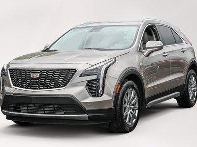 2023 Cadillac XT4 in Dollard-des-Ormeaux, Quebec