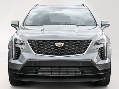 Cadillac XT4  2023 à Montréal, Québec
