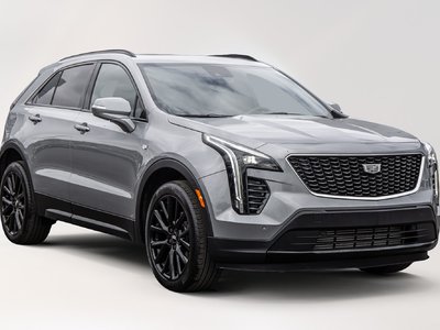 2023 Cadillac XT4 in Dollard-des-Ormeaux, Quebec