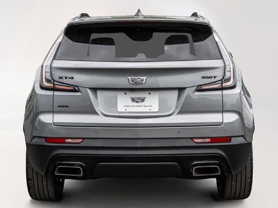 2023 Cadillac XT4 in Dollard-des-Ormeaux, Quebec