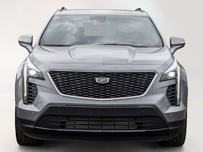 2023 Cadillac XT4 in Dollard-des-Ormeaux, Quebec