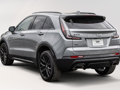 2023 Cadillac XT4 in Dollard-des-Ormeaux, Quebec