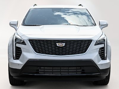 2023 Cadillac XT4 in Montreal, Quebec