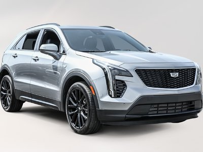 Cadillac XT4  2023 à Dollard-des-Ormeaux, Québec