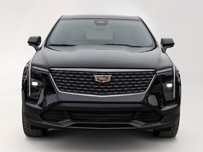 Cadillac XT4  2024 à Montréal, Québec