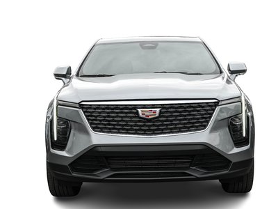 2024 Cadillac XT4 in Montreal, Quebec