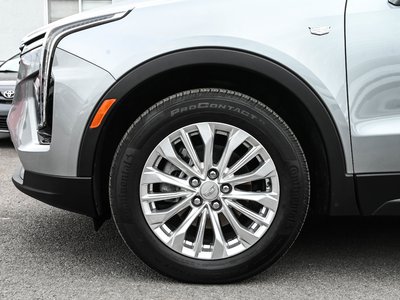 2024 Cadillac XT4 in Montreal, Quebec