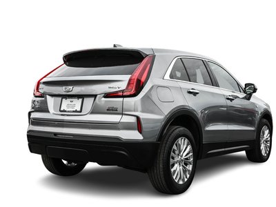 2024 Cadillac XT4 in Dollard-des-Ormeaux, Quebec