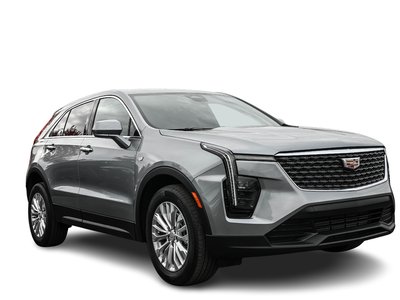 2024 Cadillac XT4 in Montreal, Quebec
