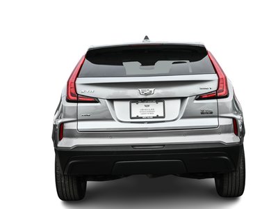 2024 Cadillac XT4 in Dollard-des-Ormeaux, Quebec