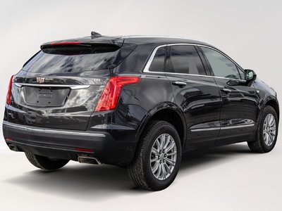 Cadillac XT5  2019 à Montréal, Québec