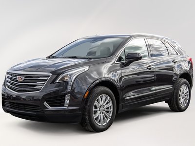 Cadillac XT5  2019 à Montréal, Québec