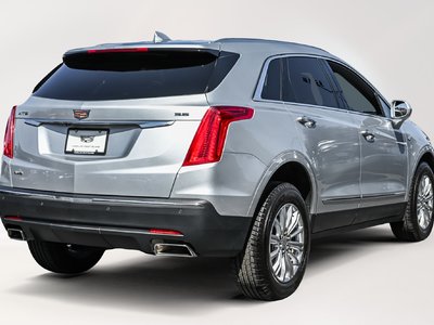 Cadillac XT5  2019 à Montréal, Québec