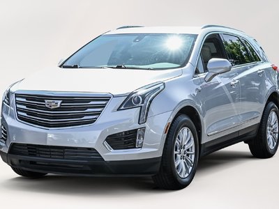 Cadillac XT5  2019 à Montréal, Québec
