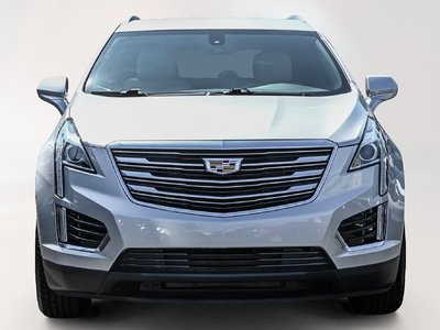 Cadillac XT5  2019 à Montréal, Québec