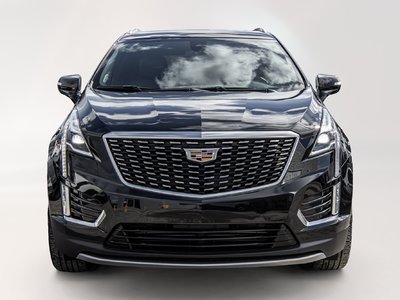 Cadillac XT5  2021 à Montréal, Québec