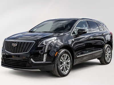 Cadillac XT5  2021 à Montréal, Québec