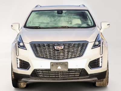 Cadillac XT5  2021 à Dollard-des-Ormeaux, Québec