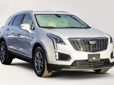 Cadillac XT5  2021 à Dollard-des-Ormeaux, Québec