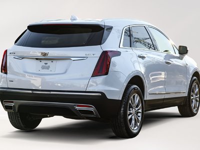 Cadillac XT5  2021 à Dollard-des-Ormeaux, Québec