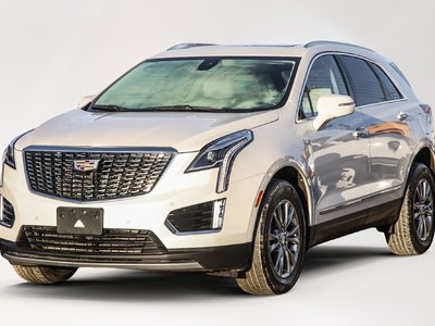 Cadillac XT5  2021 à Dollard-des-Ormeaux, Québec