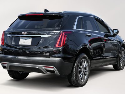 Cadillac XT5  2021 à Dollard-des-Ormeaux, Québec