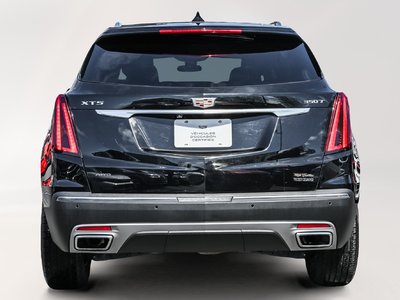 2021 Cadillac XT5 in Dollard-des-Ormeaux, Quebec