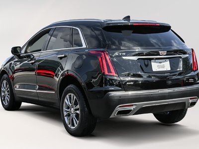 2021 Cadillac XT5 in Dollard-des-Ormeaux, Quebec