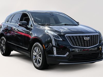 Cadillac XT5  2021 à Dollard-des-Ormeaux, Québec