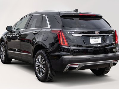 2021 Cadillac XT5 in Dollard-des-Ormeaux, Quebec