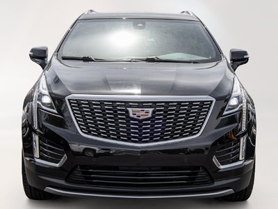 2021 Cadillac XT5 in Montreal, Quebec