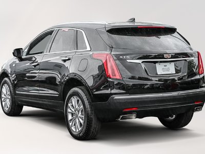 Cadillac XT5  2021 à Dollard-des-Ormeaux, Québec