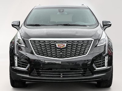 2021 Cadillac XT5 in Montreal, Quebec