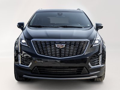 Cadillac XT5  2022 à Montréal, Québec