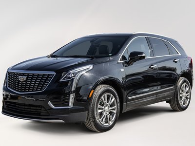 Cadillac XT5  2022 à Montréal, Québec