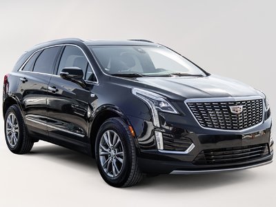 Cadillac XT5  2022 à Montréal, Québec