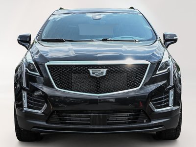 2022 Cadillac XT5 in Dollard-des-Ormeaux, Quebec