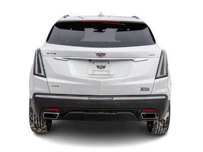 2022 Cadillac XT5 in Dollard-des-Ormeaux, Quebec