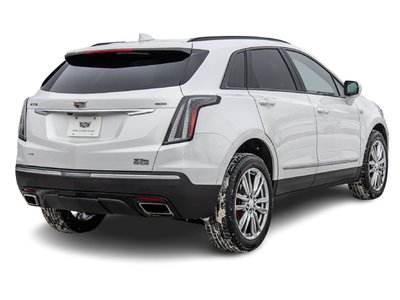 Cadillac XT5  2022 à Montréal, Québec