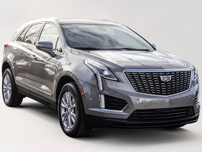 Cadillac XT5  2023 à Montréal, Québec