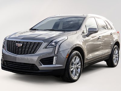 Cadillac XT5  2023 à Montréal, Québec