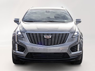 Cadillac XT5  2023 à Montréal, Québec