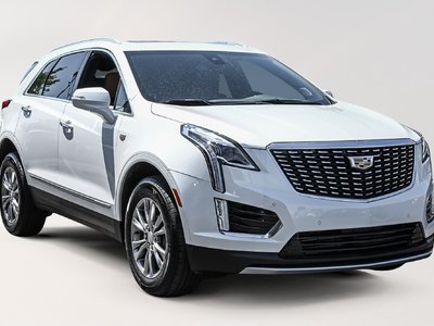2023 Cadillac XT5 in Dollard-des-Ormeaux, Quebec