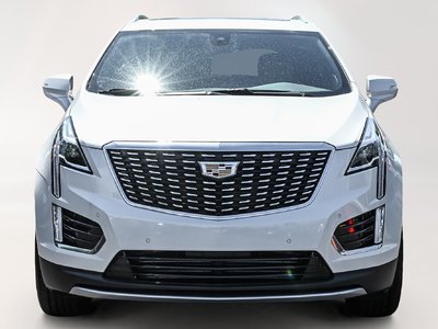 2023 Cadillac XT5 in Dollard-des-Ormeaux, Quebec