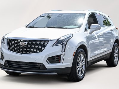 2023 Cadillac XT5 in Dollard-des-Ormeaux, Quebec