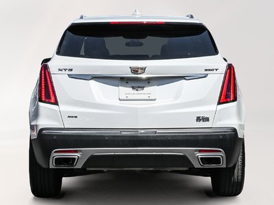 2023 Cadillac XT5 in Dollard-des-Ormeaux, Quebec