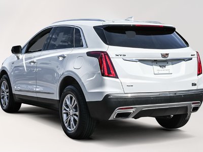 2023 Cadillac XT5 in Dollard-des-Ormeaux, Quebec